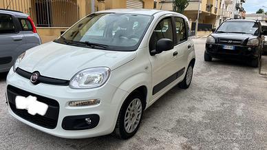 Fiat panda 1.3 mtj