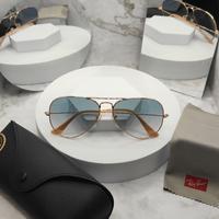 Occhiali da Sole Ray-Ban RB3025 Aviator 001/3F