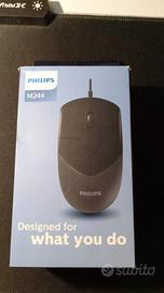 MOUSE PHILIPS M244