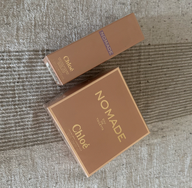 Profumo da Donna Chloè Nomade + Deodorante