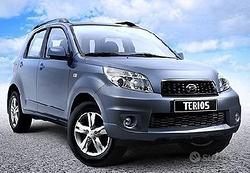 Ricambi NUOVI certificati omologati Daihatsu