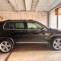 Vw Tiguan 2.0 TDi Sport&Style DSG 177cv