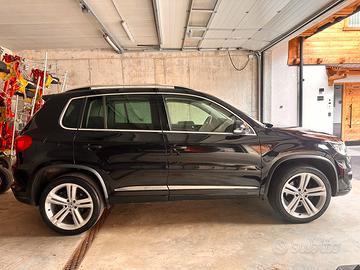 Vw Tiguan 2.0 TDi Sport&Style DSG 177cv
