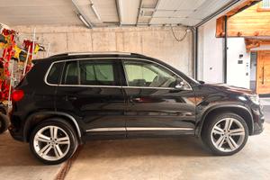 Vw Tiguan 2.0 TDi Sport&Style DSG 177cv