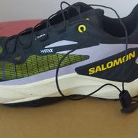 scarpe trail running