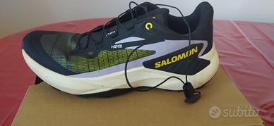 scarpe trail running