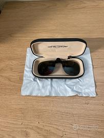 Clip sovraocchiali da sole