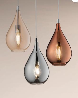 Sospensione a goccia