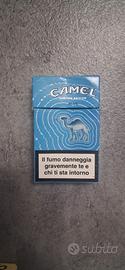 Custodia Camel Blue Limited edition