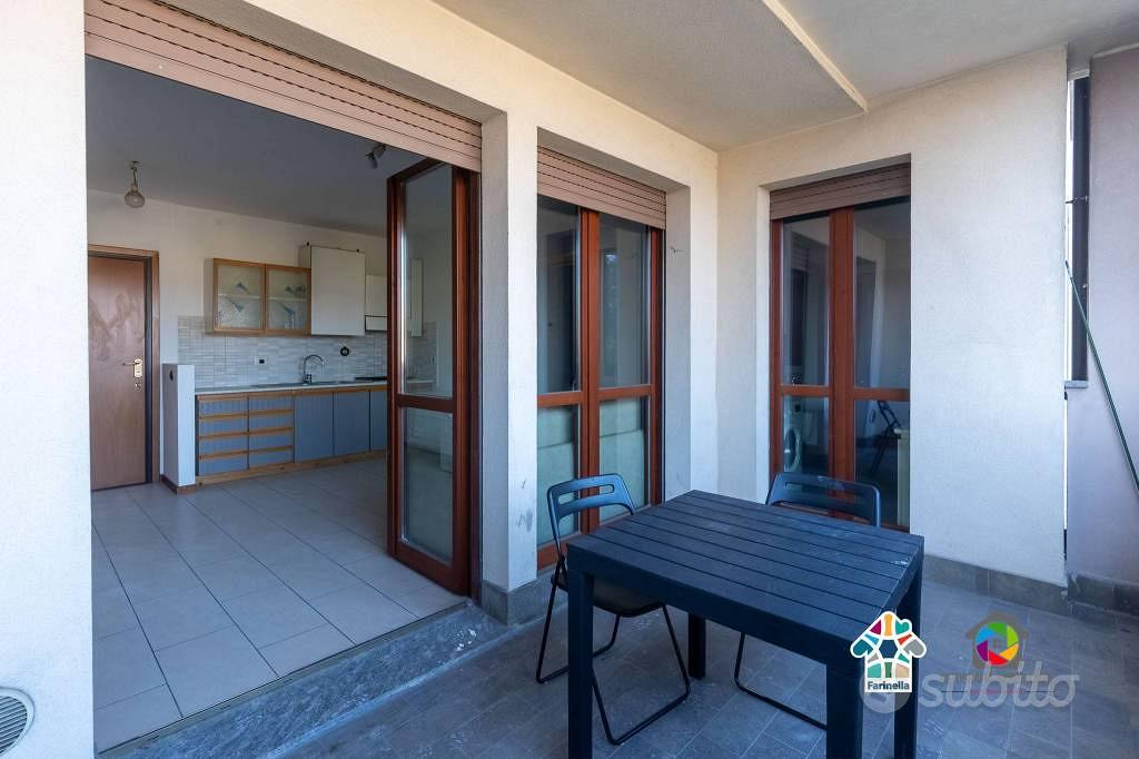 Apartment in Cesano Maderno, Cassina Savina - Altro