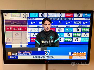 Tv LG Led 24 pollici