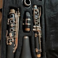 Clarinetto