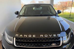 Rang Rover Evoque