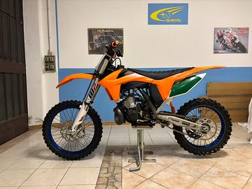 KTM SX 250