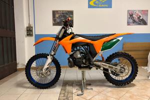 KTM SX 250