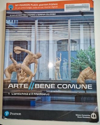 arte bene comune 1 