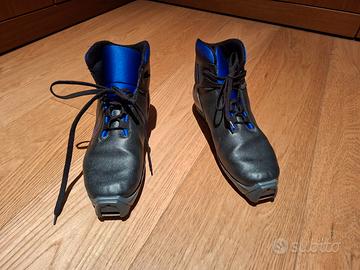 Scarponcini sci di fondo FISCHER - Taglia 41