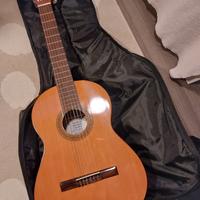 Chitarra Classica Artigianale Spagnola