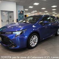 Toyota Corolla Active 1.8 Hybrid