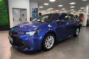 Toyota Corolla Active 1.8 Hybrid