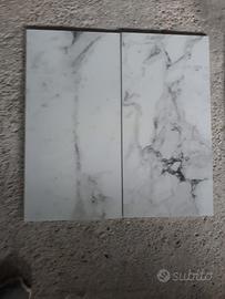 Piastrelle in ceramica pareti bagno