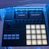 Maschine mk3