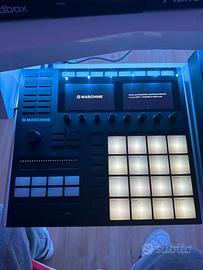 Maschine mk3