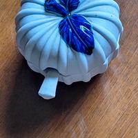 capodimonte zuccheriera 