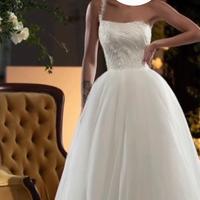 abito da sposa