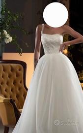 abito da sposa