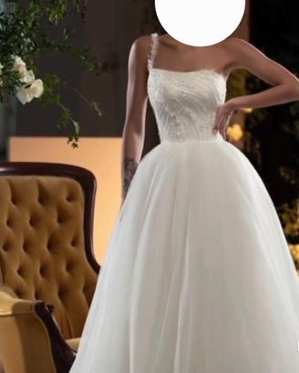 abito da sposa