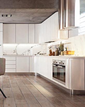 Cucine Moderne e Classiche