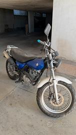 Suzuki RV125 van van