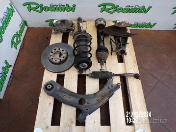 KIT RUOTA ANT. S. GOLF 8 - VIII 2.0 TDI 2021