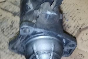 Motorino avv FIAT 500 449cc benzina del 1971