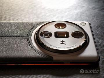 OPPO Find X7 Ultra 5G (sbloccato)