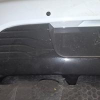 paraurti posteriore completo Renault Clio