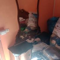 Si regalano mobili stanza da letto anni 50 da rest