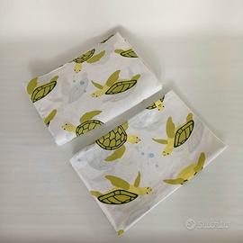 Lenzuola per bambino