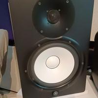 Yamaha HS80