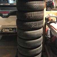 Gomme invernali Michelin