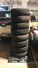 Gomme invernali Michelin