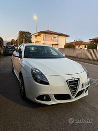 Alfa Romeo Giulietta 1.4 turbo