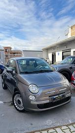 Fiat 500 1.3 Multijet 16V 95 CV Lounge