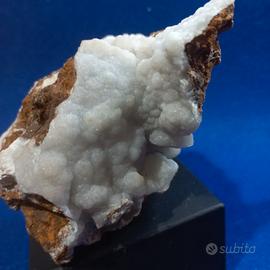 smithsonite/idrozincite 