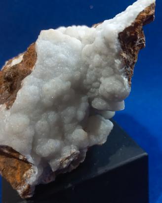 smithsonite/idrozincite 