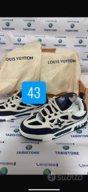 Scarpe skate louis vuitton
