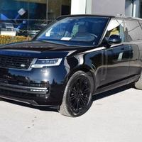Land Rover Range Rover PHEV Range Rover 3.0 I...