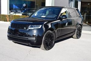 Land Rover Range Rover PHEV Range Rover 3.0 I...