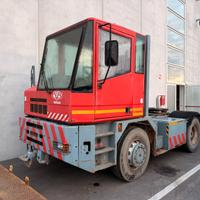 CVS Ferrari TR 2516 BV 4x4 - Trattore Aereoportual